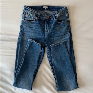 Dear John - Light Wash - Size 25